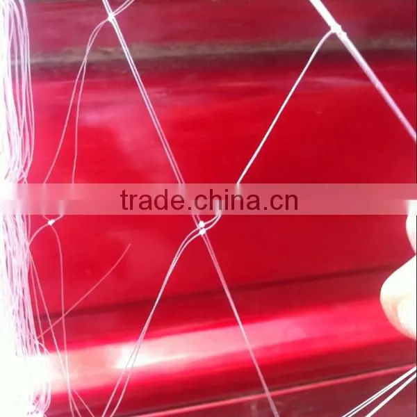 mono nylon fishing net