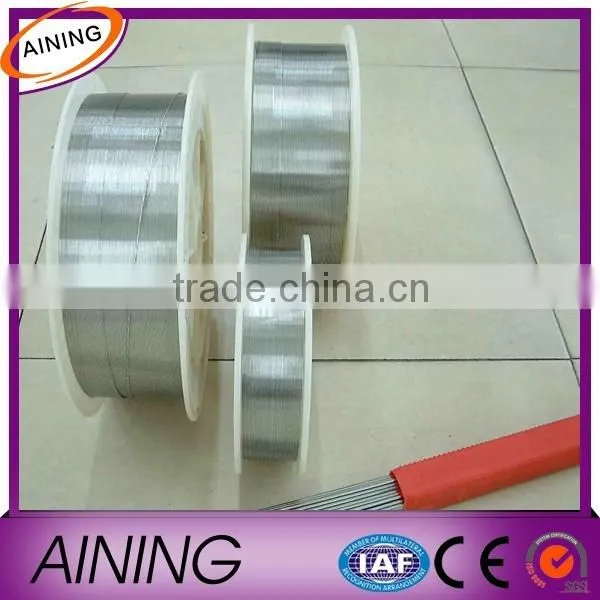 ER308L Stainless Steel Flux Cored Welding Wire