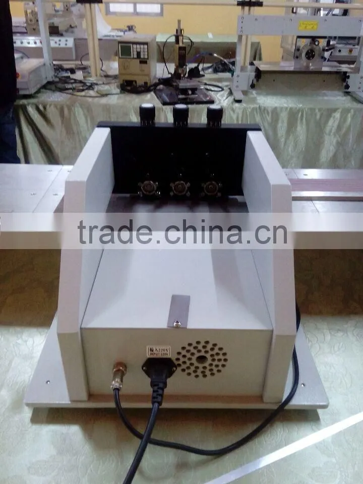 pcb depaneling machine separation length up to unlimited