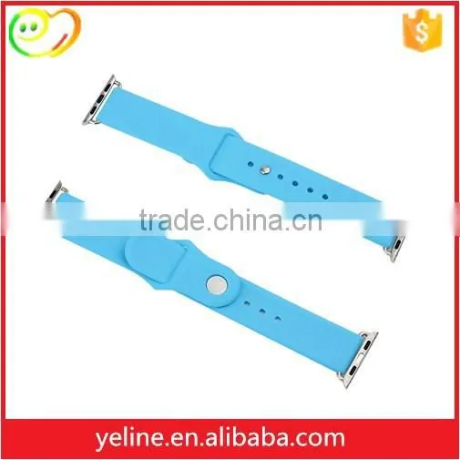 Factory sell water-proof silicone watch for pupil teenage, man's led watch