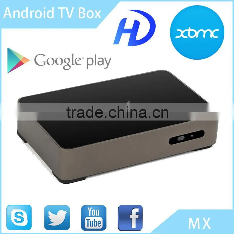 new android tv box mx60 google android tv box xbmc media center android tv box