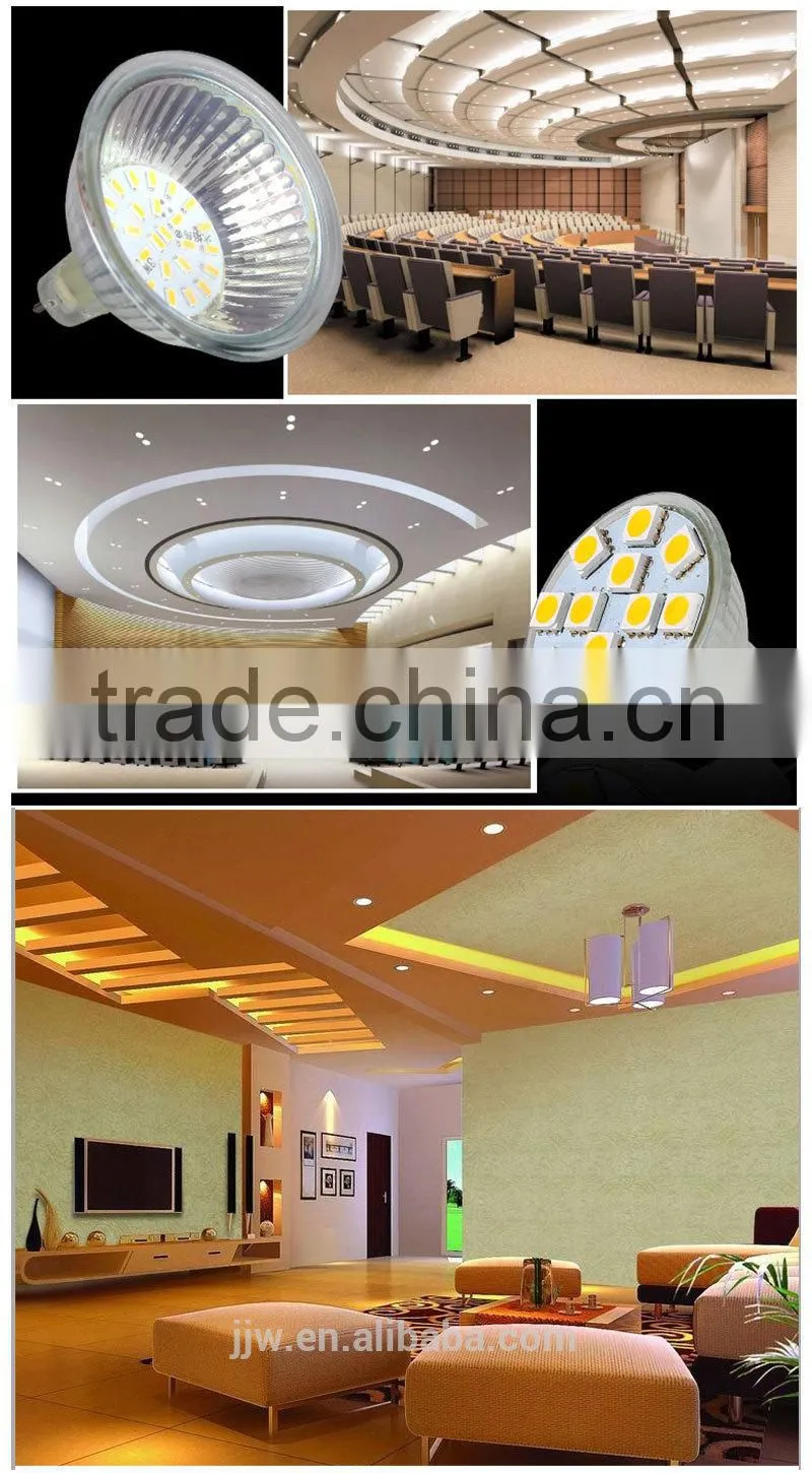 0.06w 3528 SMD LED 500-600mcd Plants Light Red Color