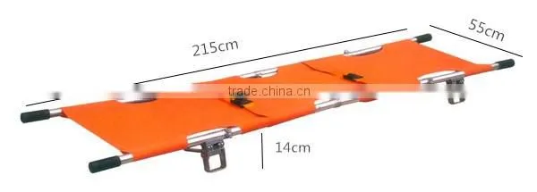 collapsible stretcher for sale