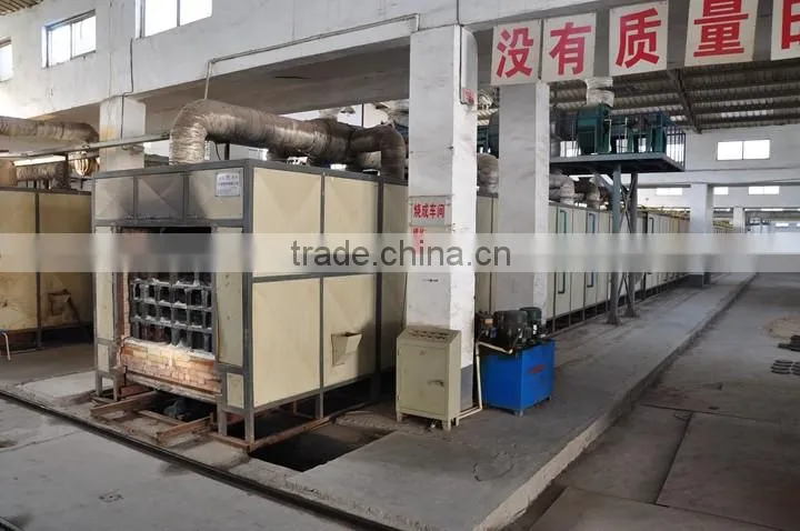 Abrasive OEM Grinding Segment