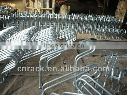 storage bike rack