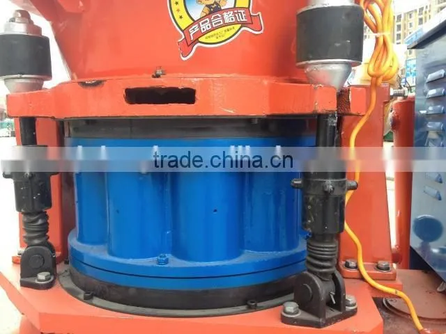dry concrete shotcrete machine