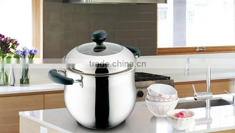 Stainless Steel Mini Prince Sauce Pan