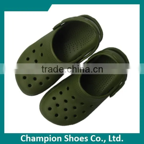 EVA Clog Slippers 2014