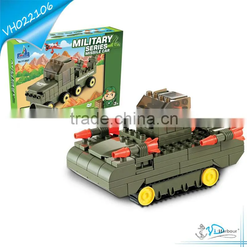 Hot and Popular Submarine and Plane building Blocks for Boys
