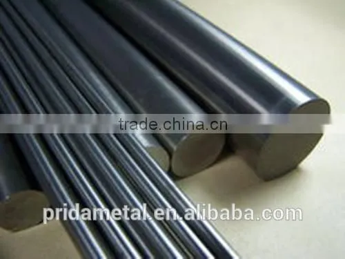 attracted price pure tantalum bar/rod manufacturer