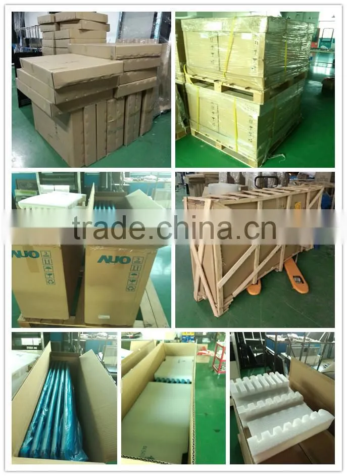 High quality lcd digital signage signs