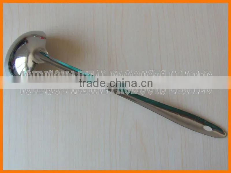 Stainless Steel Promotional Ladle