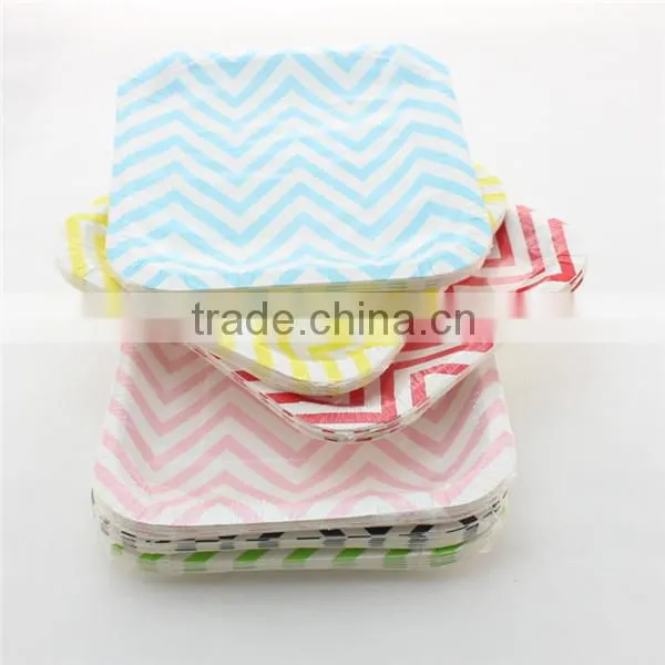 Costomized Party Cake Accessory Cake Wrappers