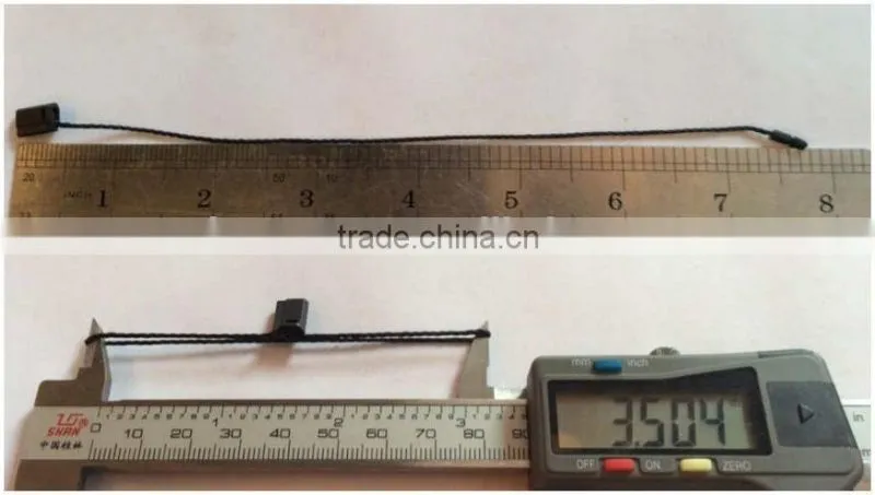 100% plant supply, environmental protection non-toxic PS material contacts nfc tag