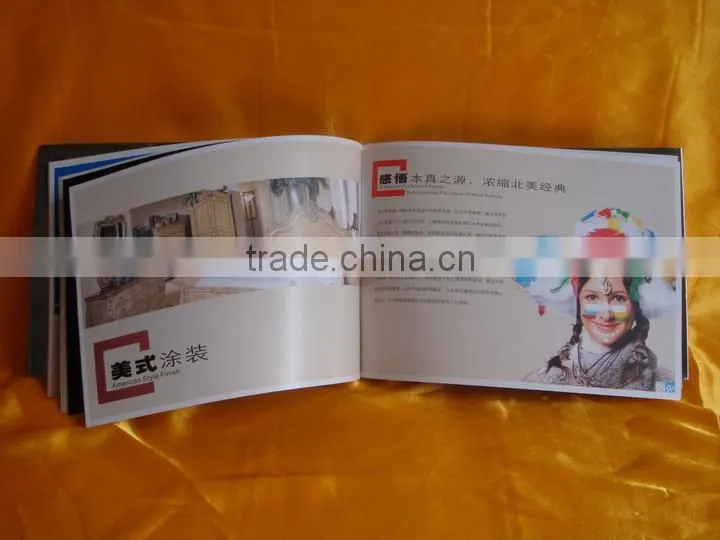 printing service: high quality magazine printing