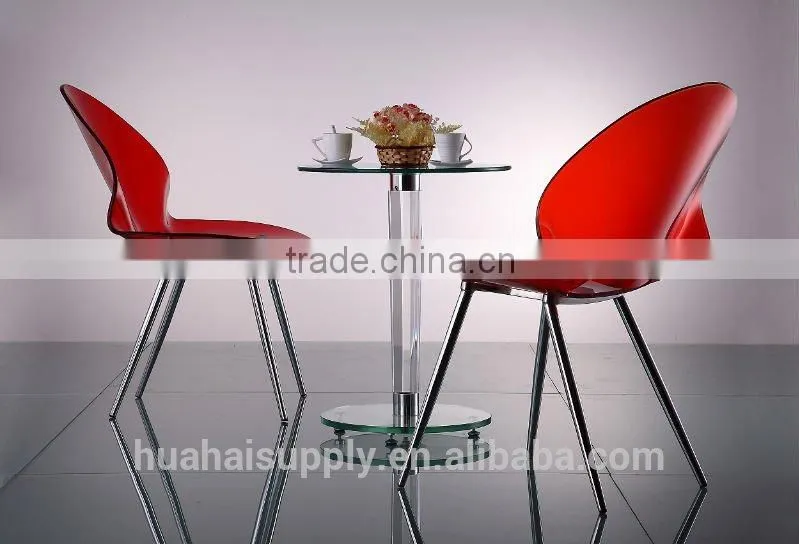 moden leisure table and chair for hotel furniture