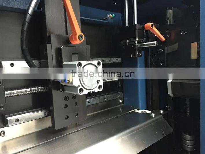 Aluminum Channel Letter Bending Machine