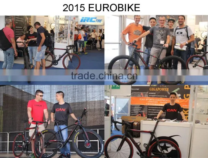 2016 popular 29ER all mountain bike wheels full carbon mtb bicycle wheels rims 35mm clincher and tubeless ready AM290-35TL