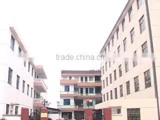 Shanghai Jindun Industrial Co., Ltd. company overview - view 2