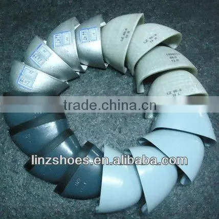 LNZ 588 non-metallic 200j EN12568:2010 composite toe cap for safety shoes