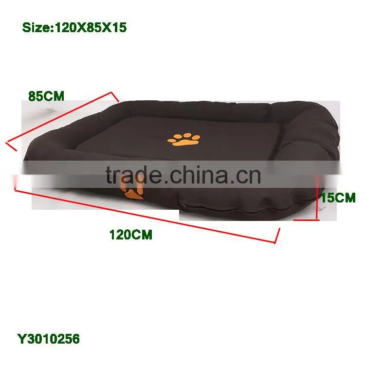 YANGYANG Pet Products Luxury Waterproof Dog Bed, Watertightness Dog Bed, Waterproof Dog Mat