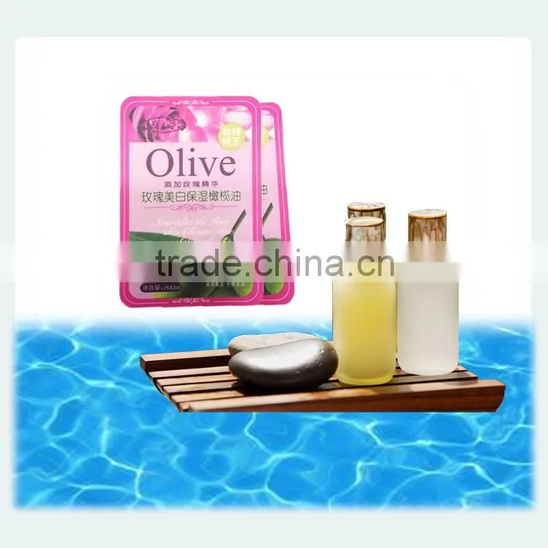 Customized cosmetics private label in high qulity