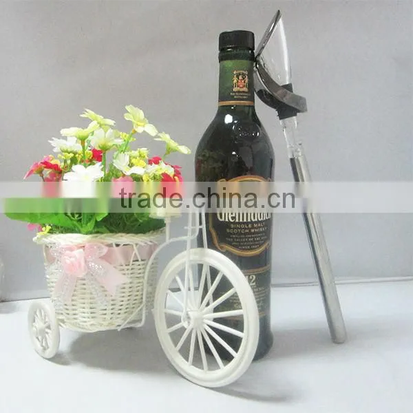 New Stainless Steel Wine Chiller /wine Cooling Stick/wine Accessory