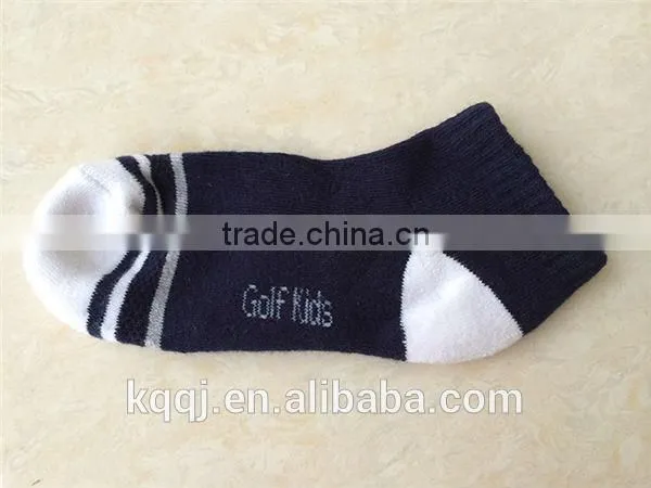 3.75-inch automatic plain and terry sock machine