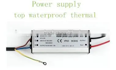 High quality IP65 Waterproof 12W RGB led wall lamps garden balcony Double side light source led outdoor lighting wall light