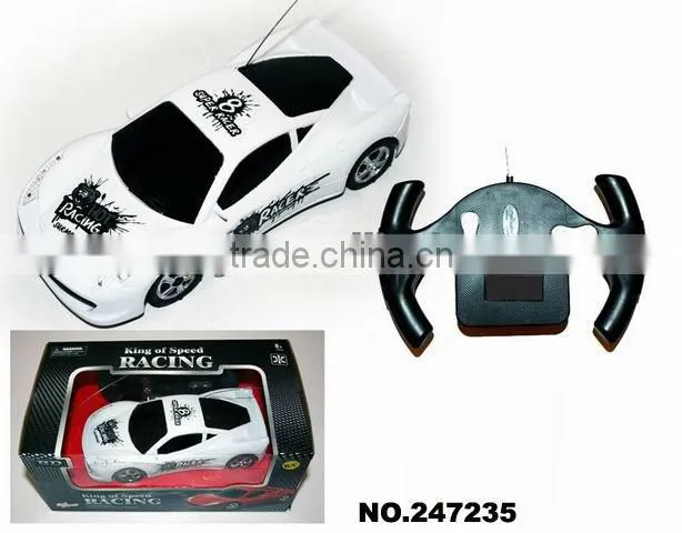 rc model car
