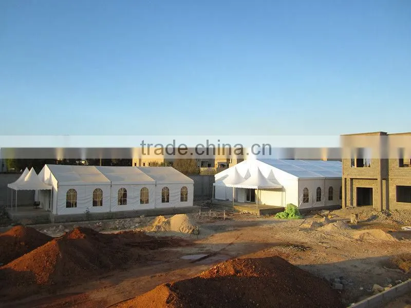 Outdoor Huge Party Tent