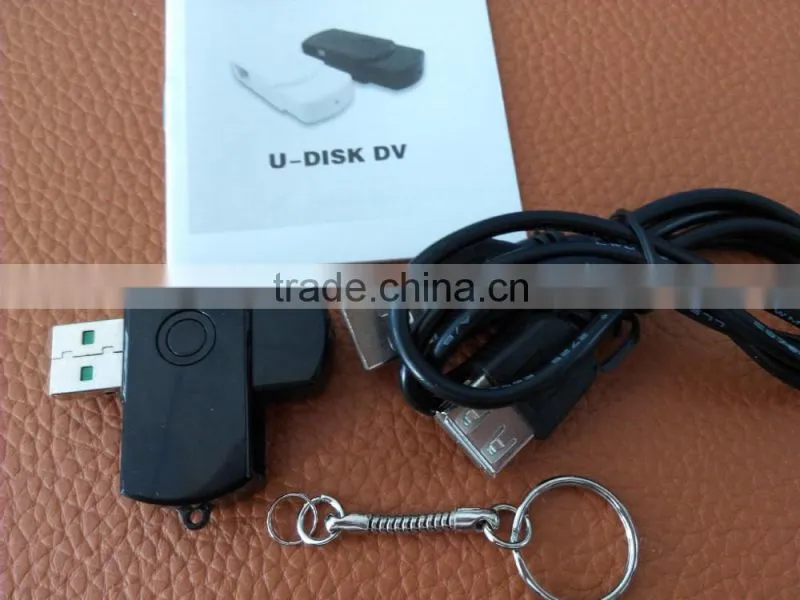 Wireless Spy Camera U Disk Camera Driver MD1114