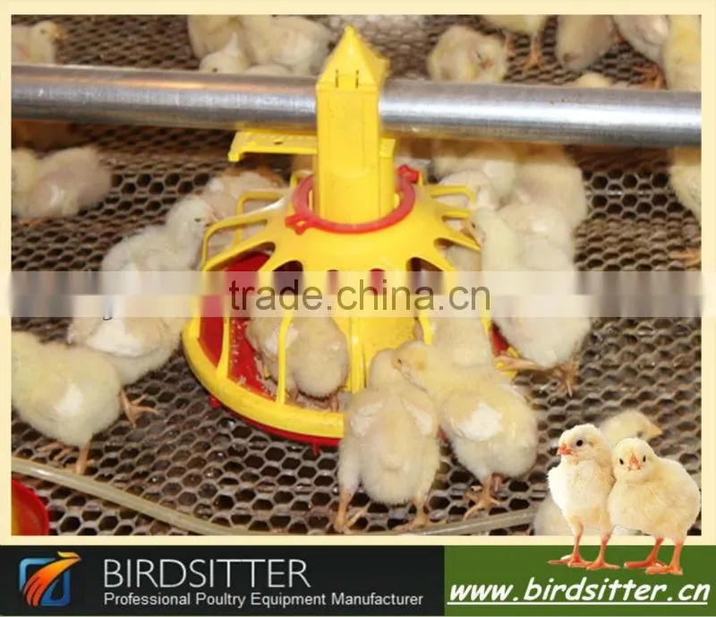 birdsitter automatic dosatron poultry nipple drinker