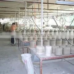 Fujian Dehua E.V.T. Gift Co., Ltd. company overview - view 1