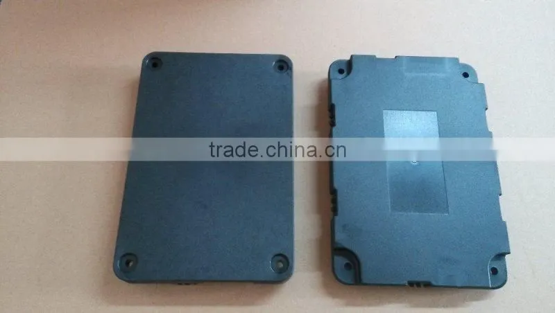 OEM Interior exterior trim injection mold parts for EV vehicle battery box