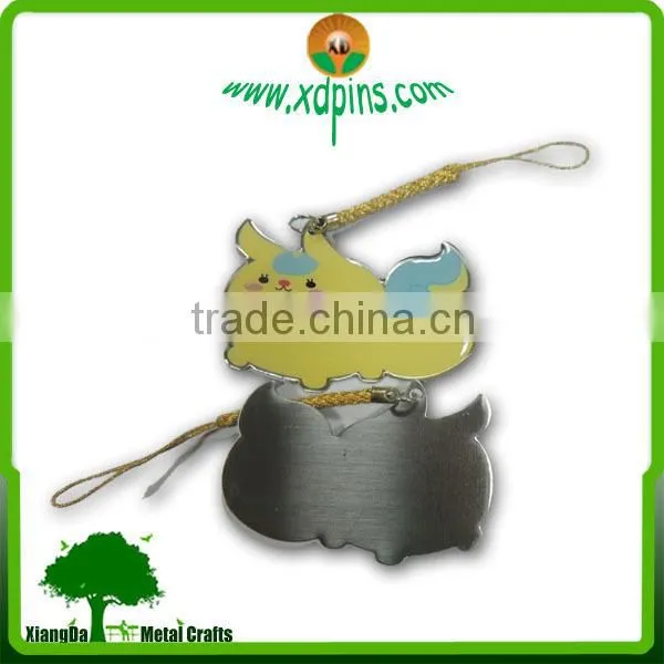 mobile phone strap hang around neck