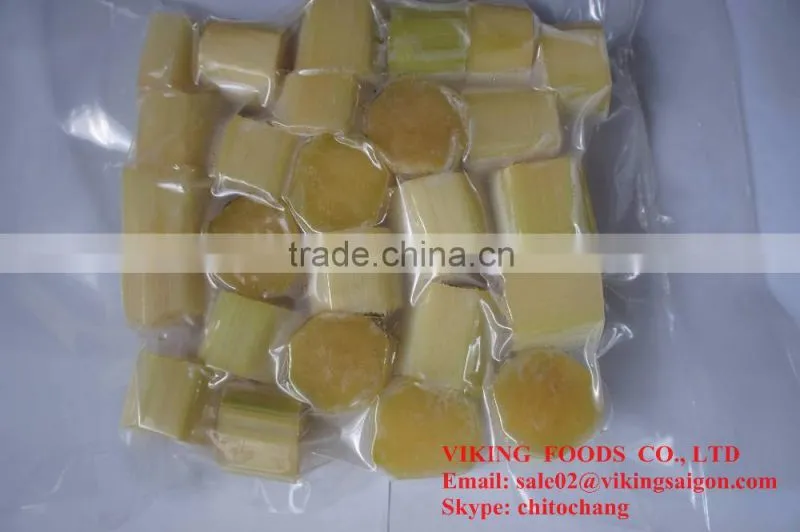 FROZEN SUGAR CANE - GOOD QUALITY