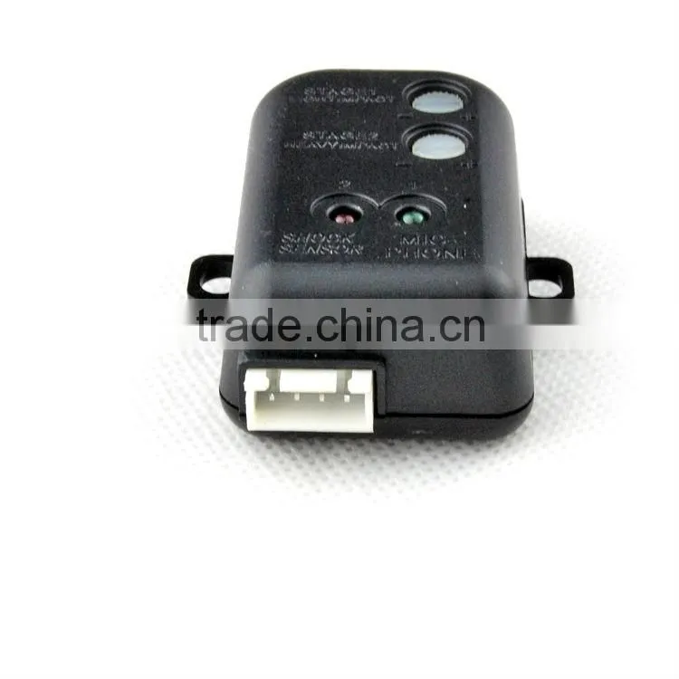 Hot Selling Russian Version Tomahawk tz9010 two way car alarm security system