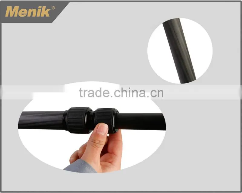 MS-8801 Tripod with panoramic damping head