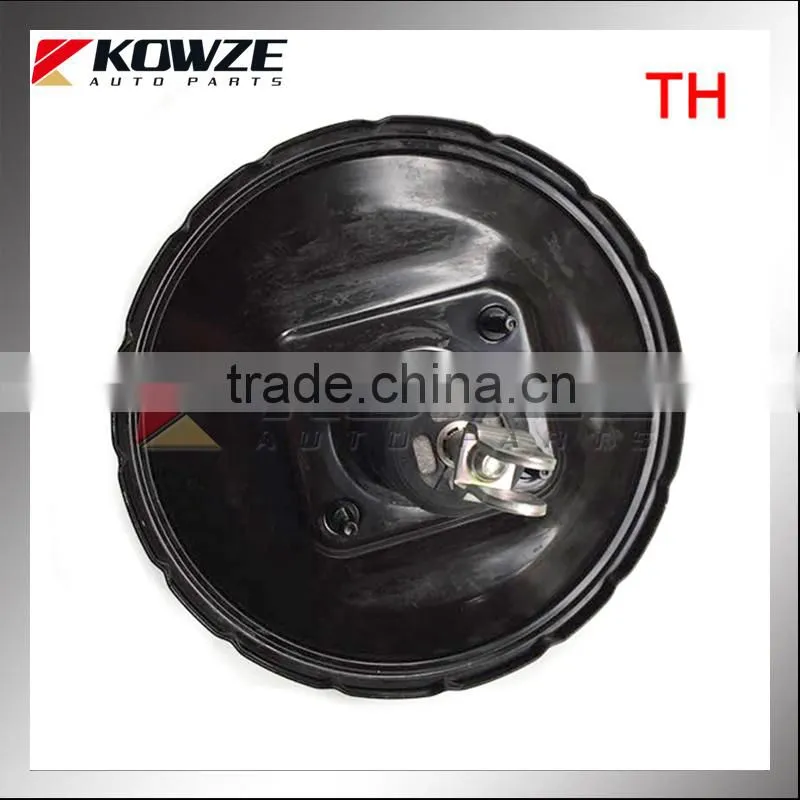 Brake Booster For Mitsubishi Pajero Montero Sport KB5T KB9T KH6W KH9W 4630A179