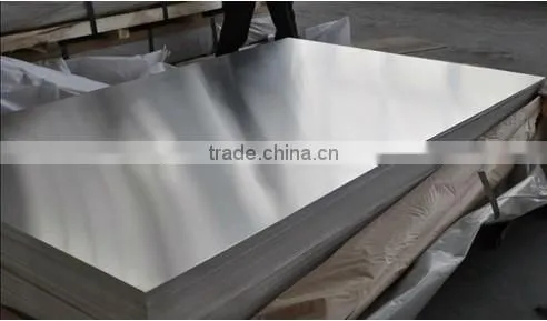High Quality Color-coated Diamond Pattern Aluminum Sheet