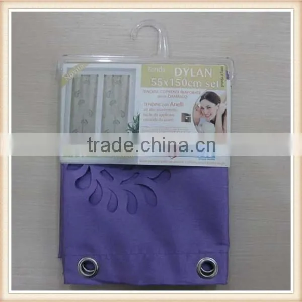 Factory Supply New Style bathroom window curtain