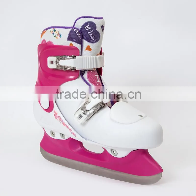 Selling weel ice skate shoes
