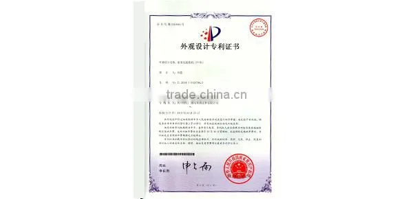 1330nm/1550nm optical signal to RF FTTH CATV optical receiver with double wavelegth