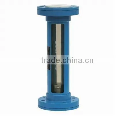 LUGB series cheap electric vortex flowmeter /steam vortex flowmeter/gas flow meter