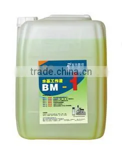 2014 Conventional wire cutting fluid / wire cut spare parts working