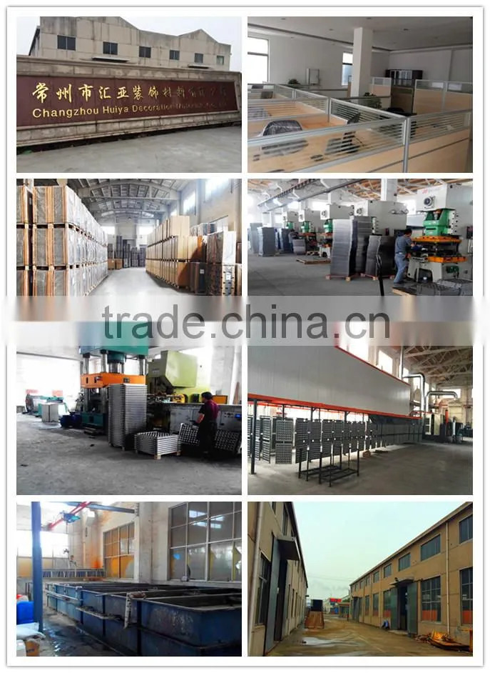 PVC Floor Tile