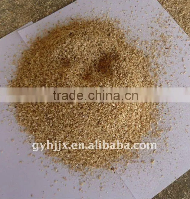 Wood Chiper by Hongji CE CERTIFICATION with diesel engine
