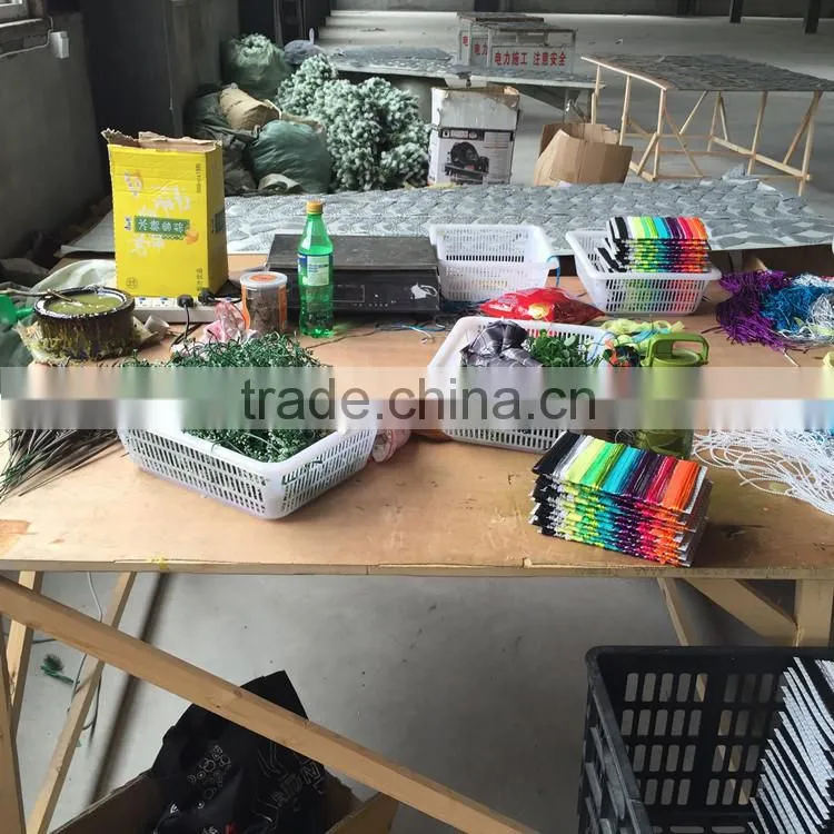 Gift Manufacturing Process