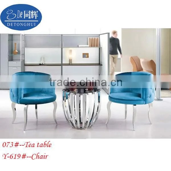 hot sale meeting room waiting room chair Y-633#